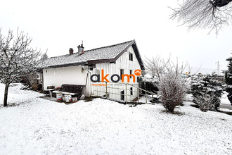 Ma-Cabane - Vente Maison Gérardmer, 170 m²