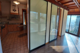 Ma-Cabane - Vente Maison Gérardmer, 137 m²