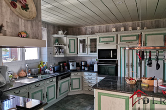 Ma-Cabane - Vente Maison Gérardmer, 200 m²