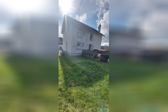 Ma-Cabane - Vente Maison Gérardmer, 162 m²