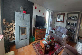Ma-Cabane - Vente Maison Gérardmer, 162 m²
