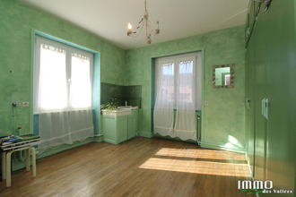 Ma-Cabane - Vente Maison GERARDMER, 189 m²