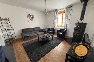 Ma-Cabane - Vente Maison GERARDMER, 85 m²