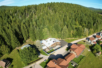 Ma-Cabane - Vente Maison Gérardmer, 607 m²