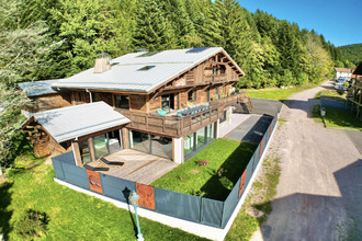 Ma-Cabane - Vente Maison Gérardmer, 607 m²