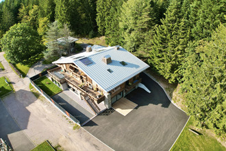 Ma-Cabane - Vente Maison Gérardmer, 607 m²