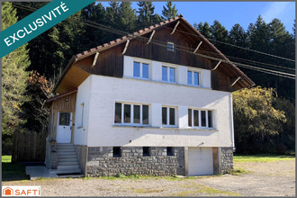 Vente Maison 88400, Gerardmer France
