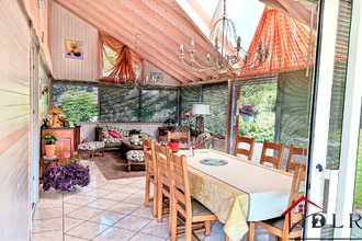 Ma-Cabane - Vente Maison Gérardmer, 200 m²