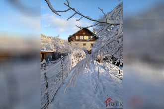 Ma-Cabane - Vente Maison Gérardmer, 277 m²