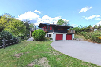 Ma-Cabane - Vente Maison Gérardmer, 150 m²