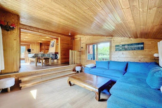 Ma-Cabane - Vente Maison Gérardmer, 150 m²