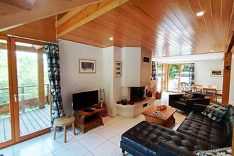 Ma-Cabane - Vente Maison Gérardmer, 120 m²
