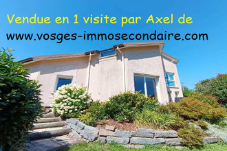 Ma-Cabane - Vente Maison Gérardmer, 210 m²