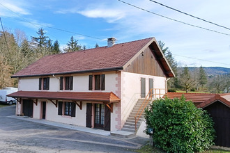 Ma-Cabane - Vente Maison Gérardmer, 150 m²