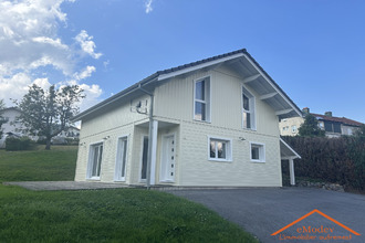 Ma-Cabane - Vente Maison Gérardmer, 100 m²