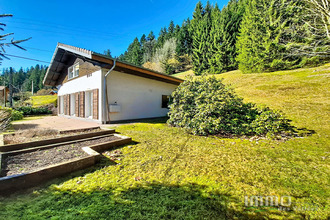 Ma-Cabane - Vente Maison GERARDMER, 126 m²