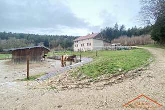 Ma-Cabane - Vente Maison Gérardmer, 118 m²