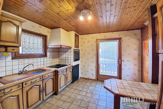 Ma-Cabane - Vente Maison GERARDMER, 144 m²