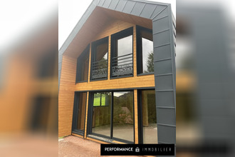 Ma-Cabane - Vente Maison GERARDMER, 60 m²