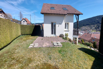 Ma-Cabane - Vente Maison Gérardmer, 123 m²