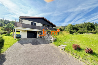 Ma-Cabane - Vente Maison Gérardmer, 110 m²