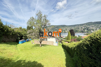Ma-Cabane - Vente Maison Gérardmer, 110 m²
