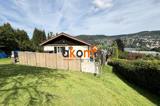 Ma-Cabane - Vente Maison Gérardmer, 110 m²