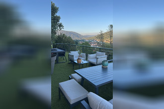 Ma-Cabane - Vente Maison Gérardmer, 177 m²