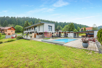 Ma-Cabane - Vente Maison GERARDMER, 178 m²