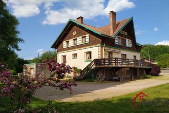 Ma-Cabane - Vente Maison Gerbépal, 277 m²