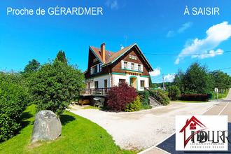 Ma-Cabane - Vente Maison Gerbépal, 277 m²