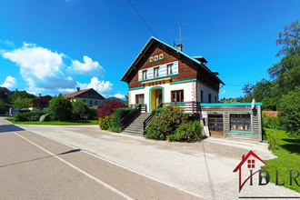 Ma-Cabane - Vente Maison Gerbépal, 277 m²