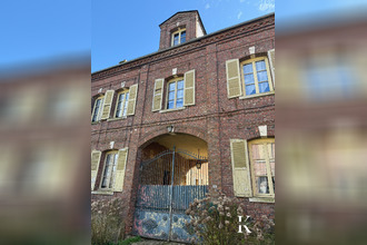 Ma-Cabane - Vente Maison Gerberoy, 296 m²