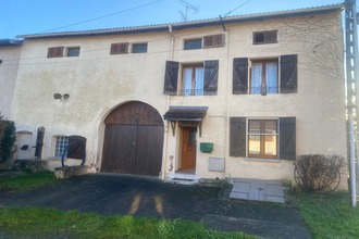 Ma-Cabane - Vente Maison GERBEVILLER, 221 m²