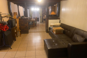 Ma-Cabane - Vente Maison GERBEVILLER, 221 m²
