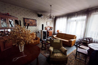Vente Maison 54830, Gerbeviller France