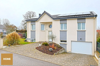 Ma-Cabane - Vente Maison Gerbéviller, 212 m²