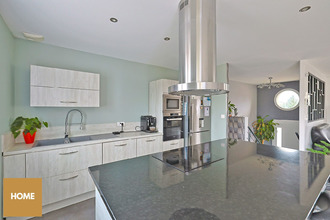 Ma-Cabane - Vente Maison Gerbéviller, 212 m²