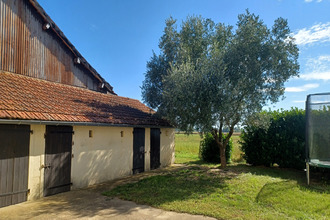 Ma-Cabane - Vente Maison Gergy, 260 m²