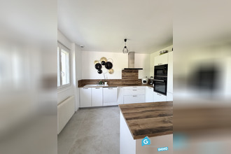 Ma-Cabane - Vente Maison Gergy, 125 m²
