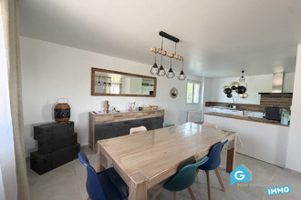 Ma-Cabane - Vente Maison Gergy, 125 m²