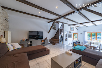 Ma-Cabane - Vente Maison Gerland, 172 m²