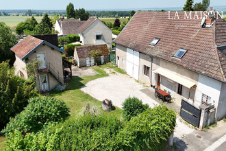 Ma-Cabane - Vente Maison Gerland, 172 m²