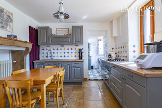 Ma-Cabane - Vente Maison Gerland, 172 m²