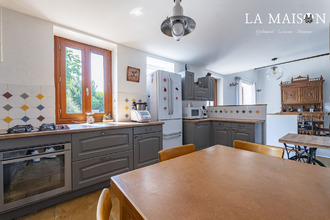 Ma-Cabane - Vente Maison Gerland, 172 m²
