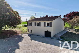 Vente Maison 17520, Germignac France