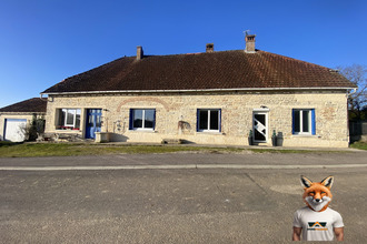 Vente Maison 39380, Germigney France