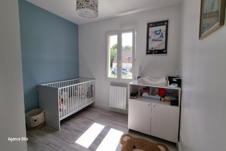 Ma-Cabane - Vente Maison GERMIGNY, 122 m²