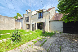Vente Maison 77910, GERMIGNY-L'EVEQUE France