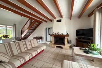 Ma-Cabane - Vente Maison GERMIGNY-L'EVEQUE, 130 m²